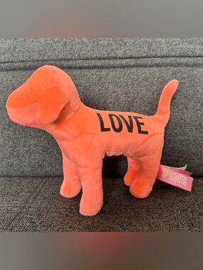 PINK -Victoria’s Secret- Small Stuffed Animal